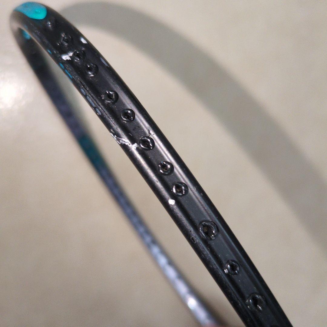 YONEX ASTROX 88Sツアー バドミントンラケット