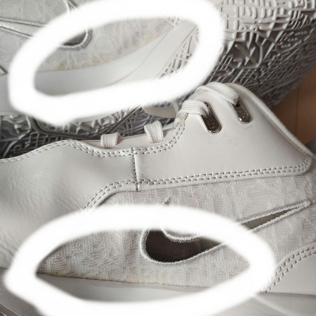 Nike レブロン NXXT Gen AMPD EP 27