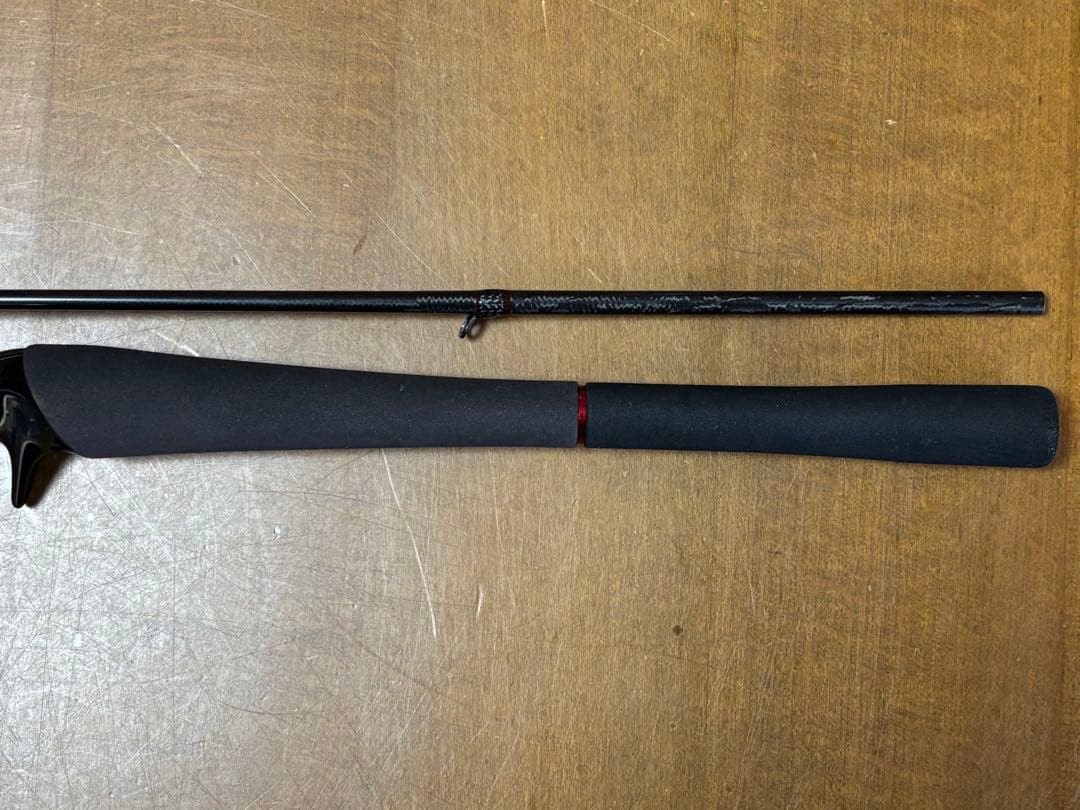 ハートランド　722MRB-SV AGS25【疾風 七弐 M AGS】