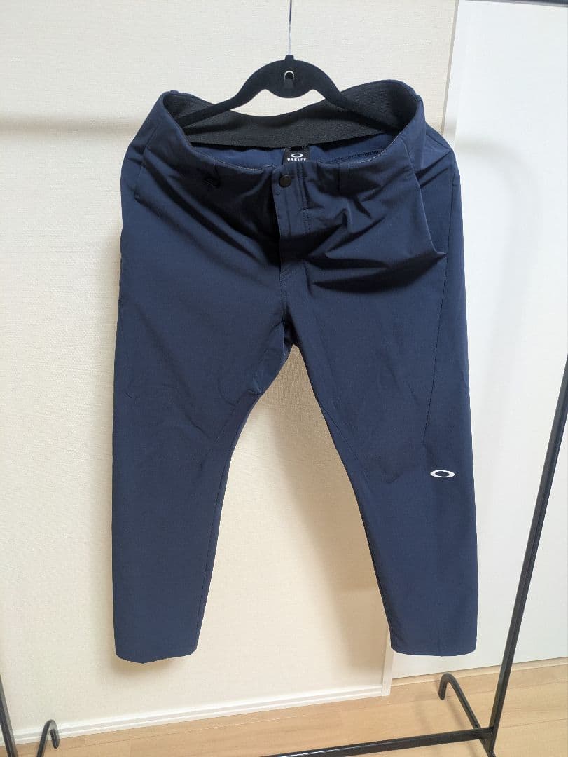 オークリー　ジャケット　パンツ　セットアップ　サイズＬ
