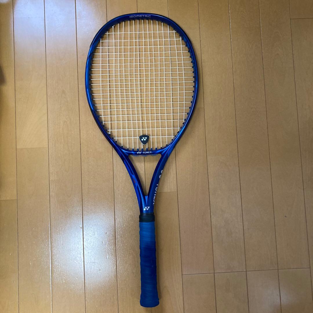 YONEX テニスラケット Eゾーン100 G2