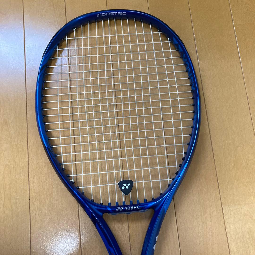 YONEX テニスラケット Eゾーン100 G2