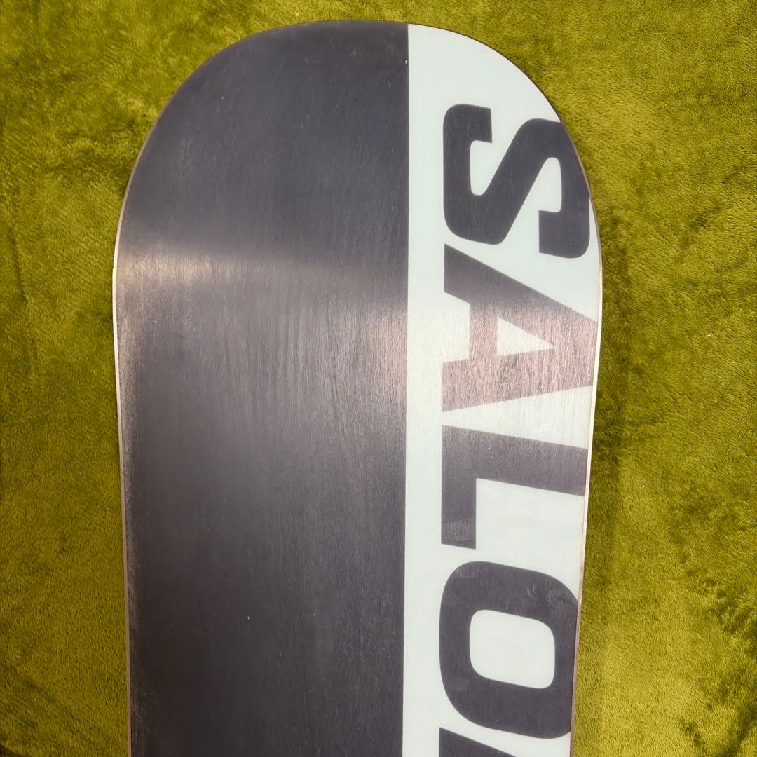 ■極美品 SALOMON FTR 24-25 157 ボード ビンディングケース