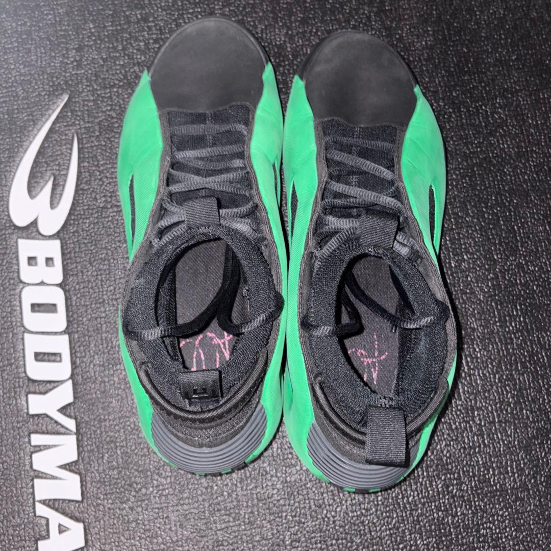 adidas harden 8 ハーデン8