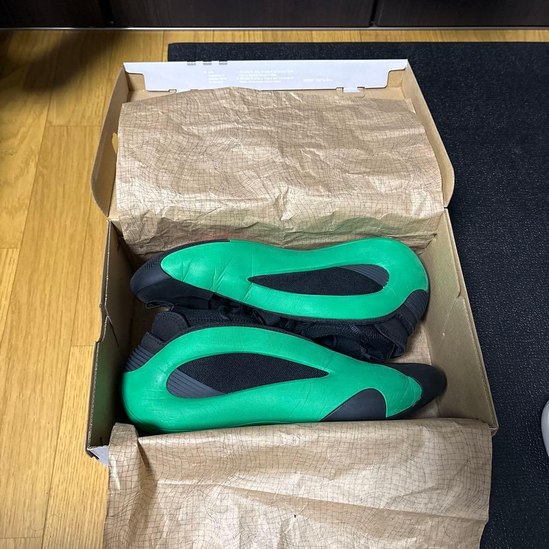 adidas harden 8 ハーデン8
