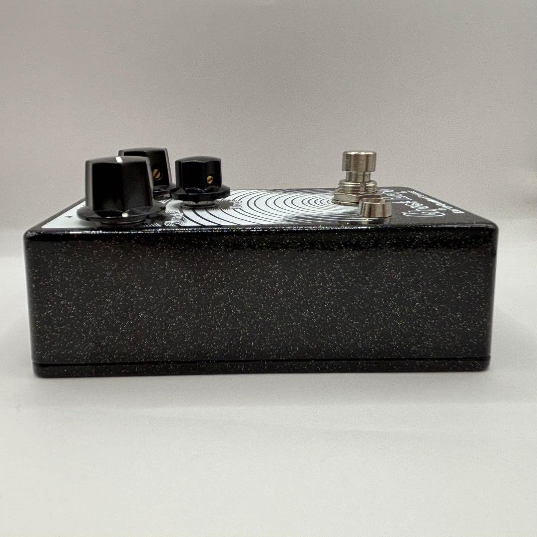 Earth Quaker Devices Ghost Echo エフェクター