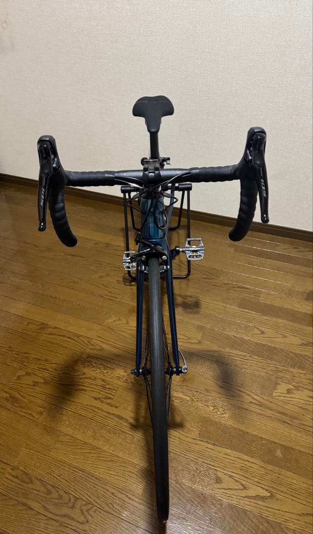 MERIDA「メリダ」SCULTURA RIM 400 2022年モデル