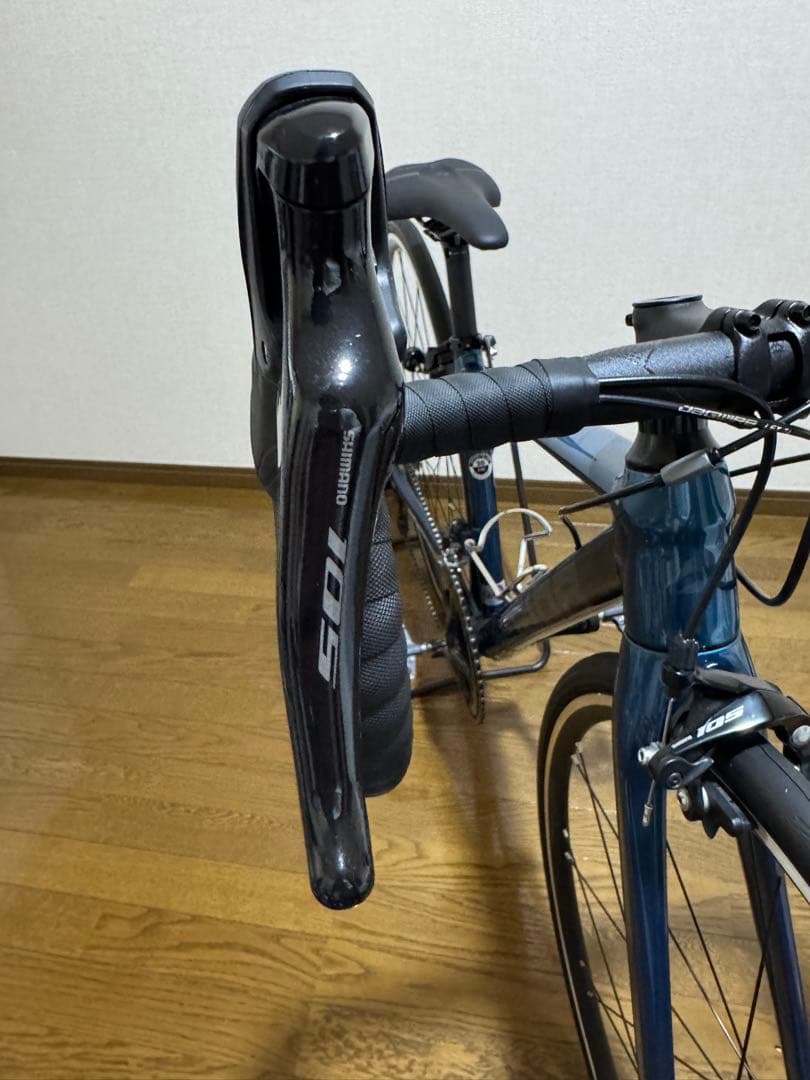 MERIDA「メリダ」SCULTURA RIM 400 2022年モデル