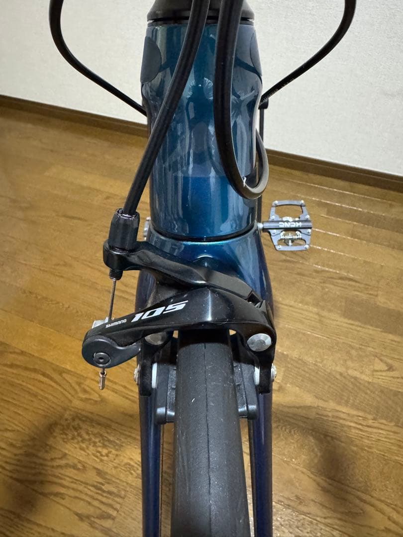 MERIDA「メリダ」SCULTURA RIM 400 2022年モデル