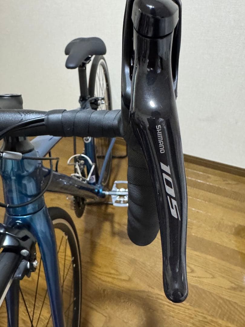 MERIDA「メリダ」SCULTURA RIM 400 2022年モデル