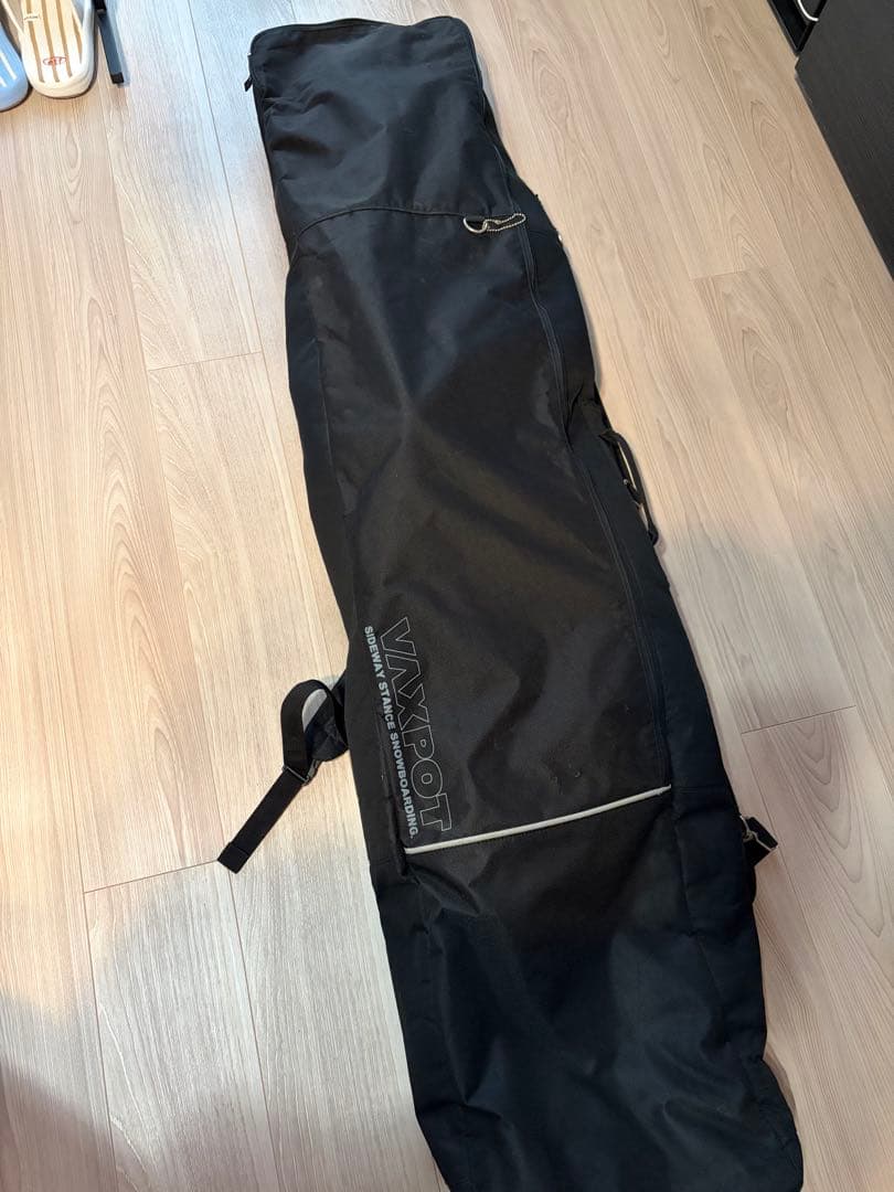salomon スノーボードセット レディース　135cm