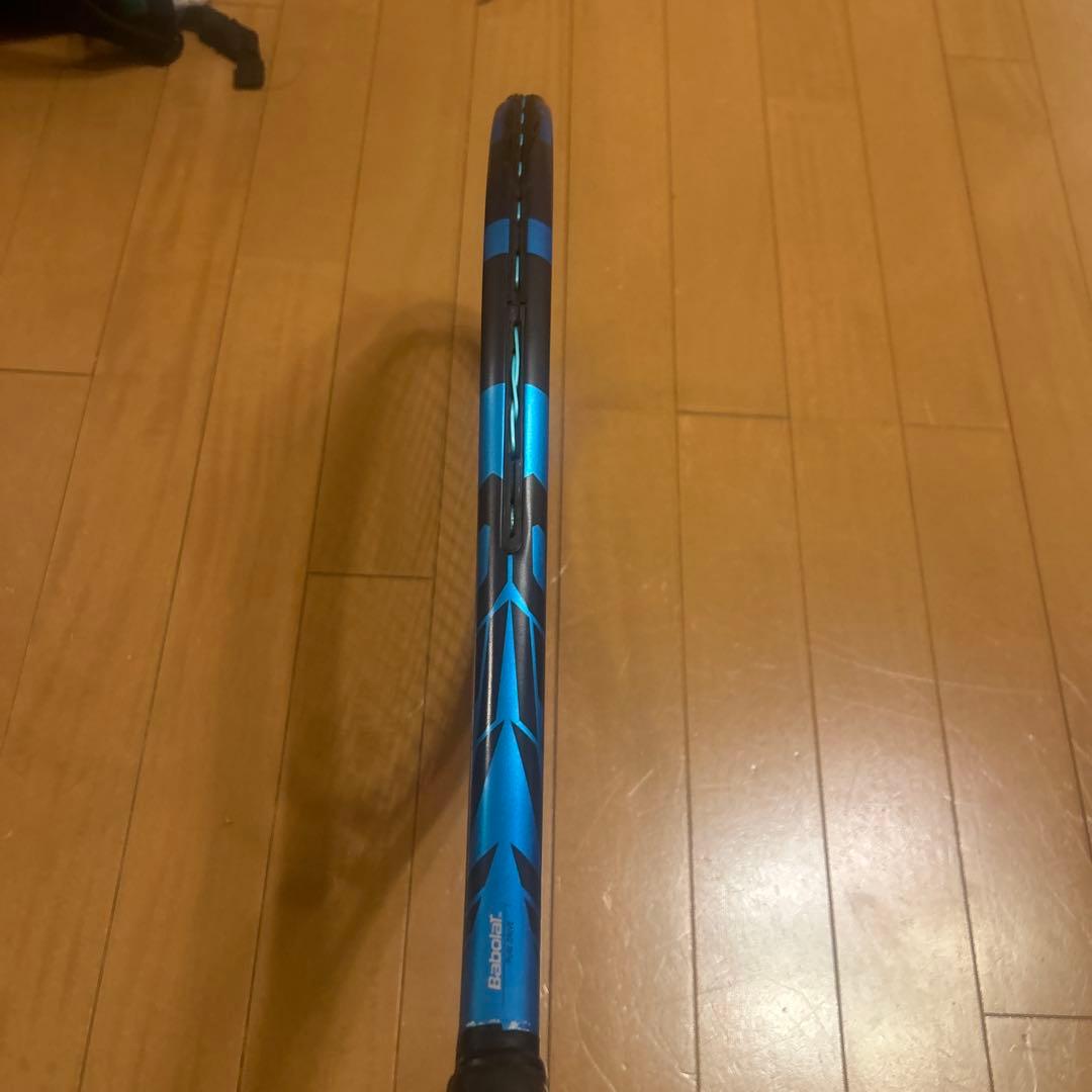 Babolat Pure Drive テニスラケット グリップ3番