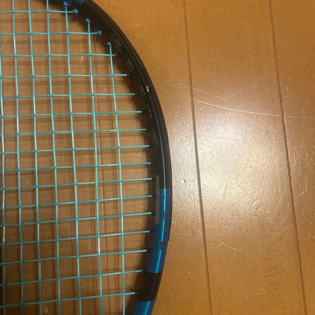 Babolat Pure Drive テニスラケット グリップ3番