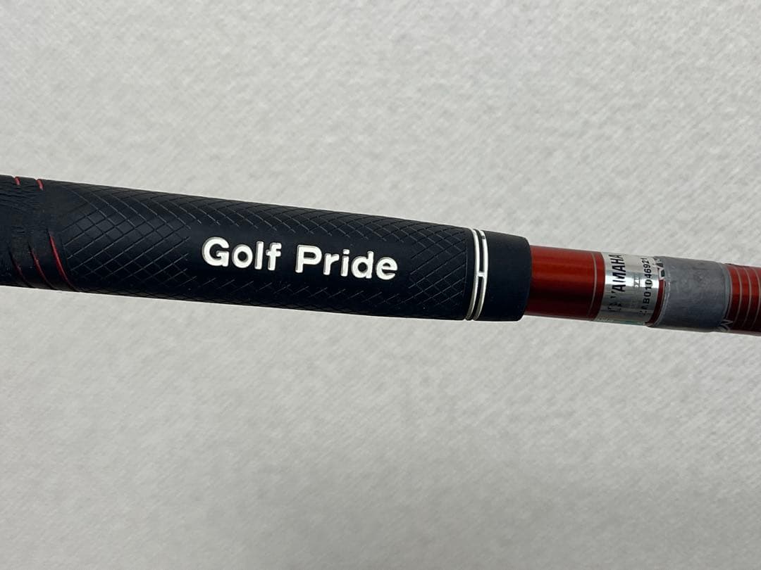 ヤマハ RMX 116 ドライバー