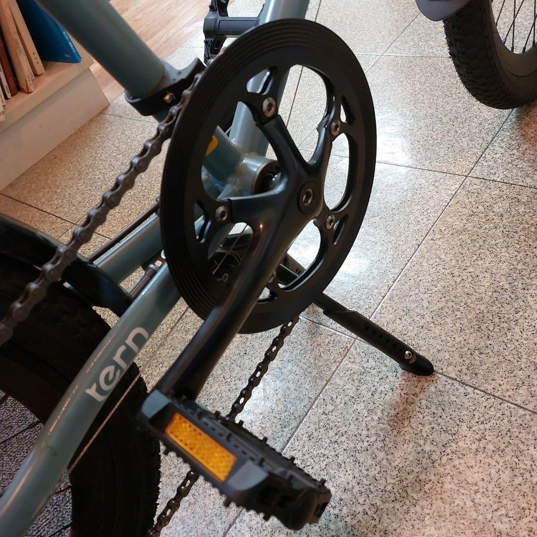 自転車本体 Turn AMP F1