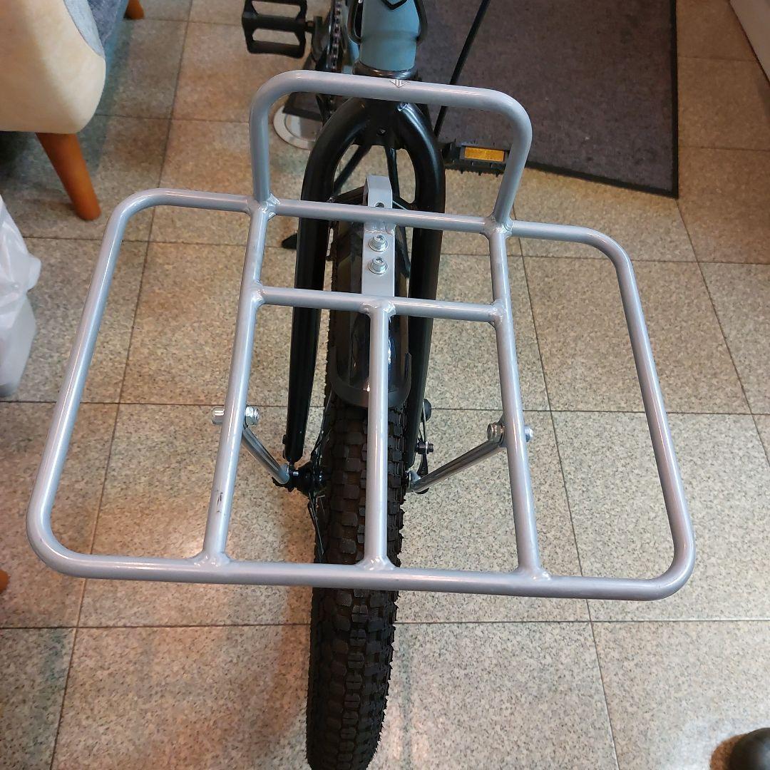 自転車本体 Turn AMP F1