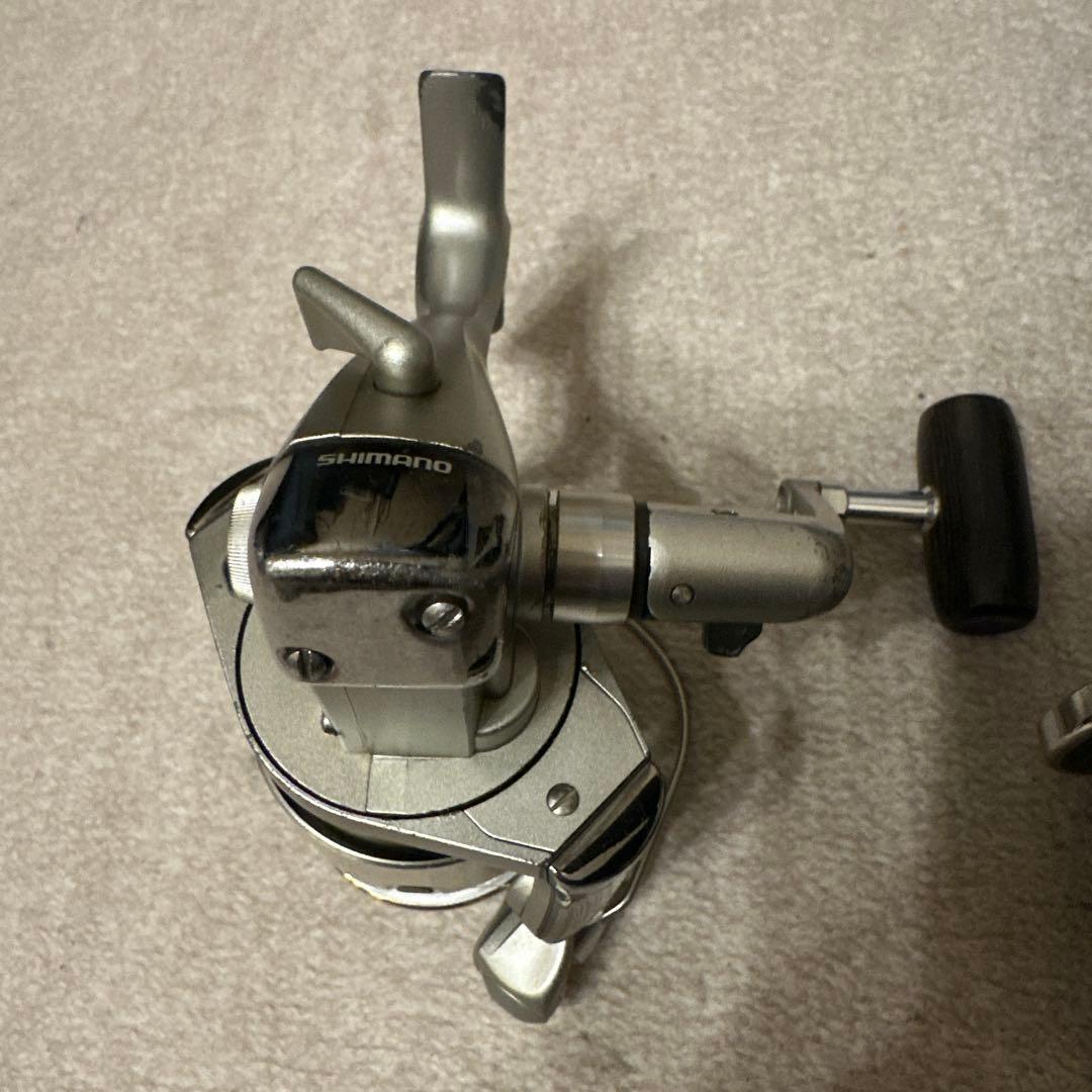 SHIMANO BB-X テクニウム 5000 スピニングリール