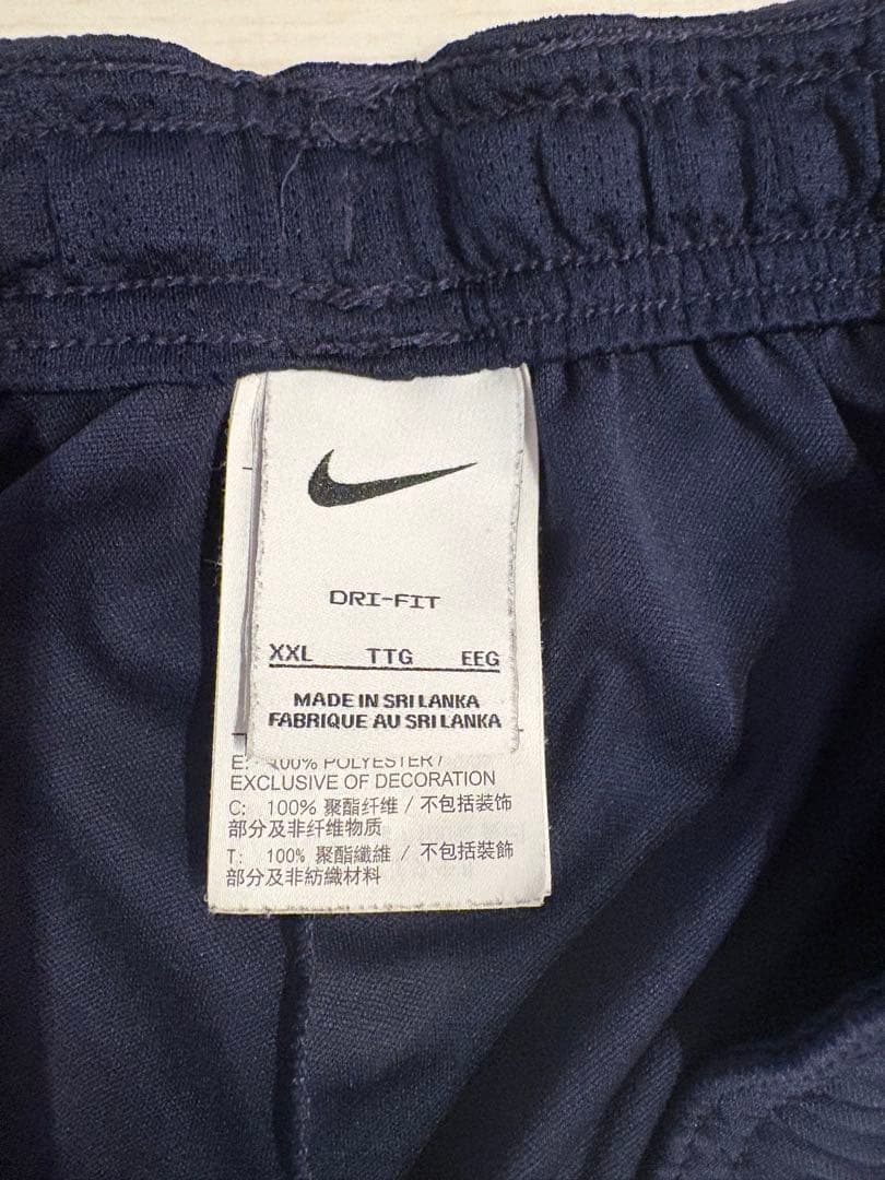 鹿島アントラーズ 支給品 トレーニングウェア 上下セットXXL