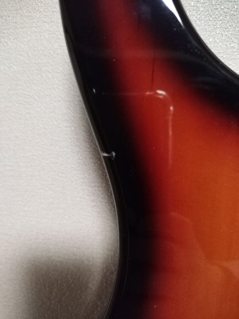 PEAVEY predator plus(ピーヴィー)ストラトキャスター タイプ