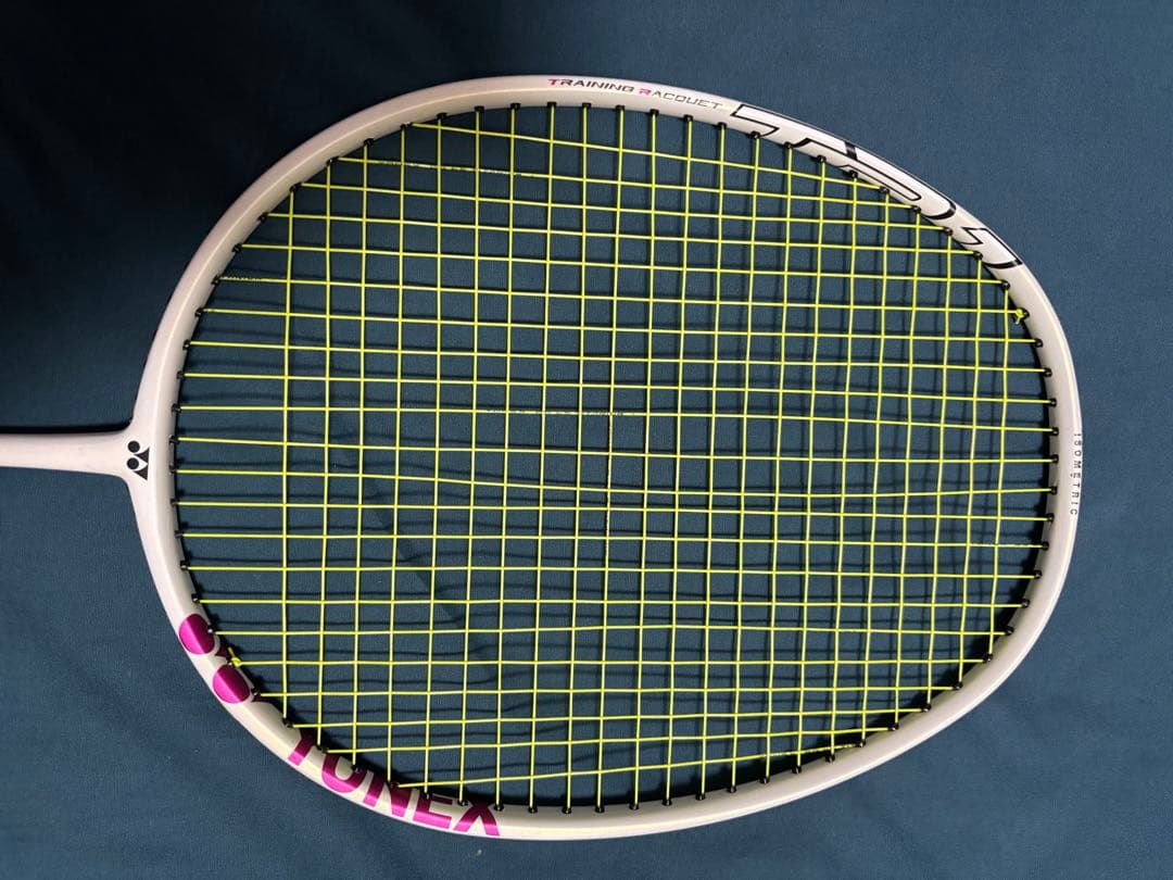 Yonex TR1 トレーニングラケット
