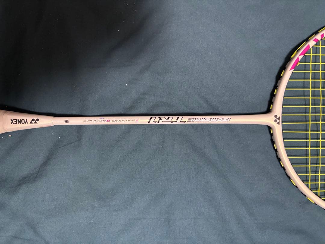 Yonex TR1 トレーニングラケット