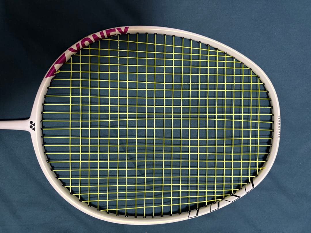Yonex TR1 トレーニングラケット