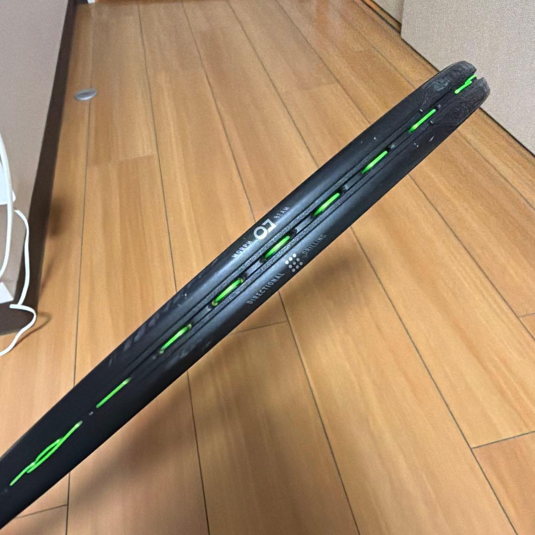 ラケット(硬式用) HEAD BOOM MP G2