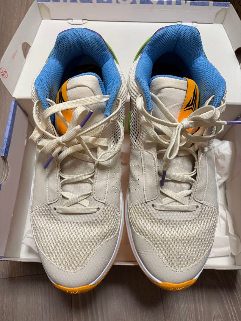 シューズ(男性用) Nike JA1 Family Trivia US11.5 29.5cm
