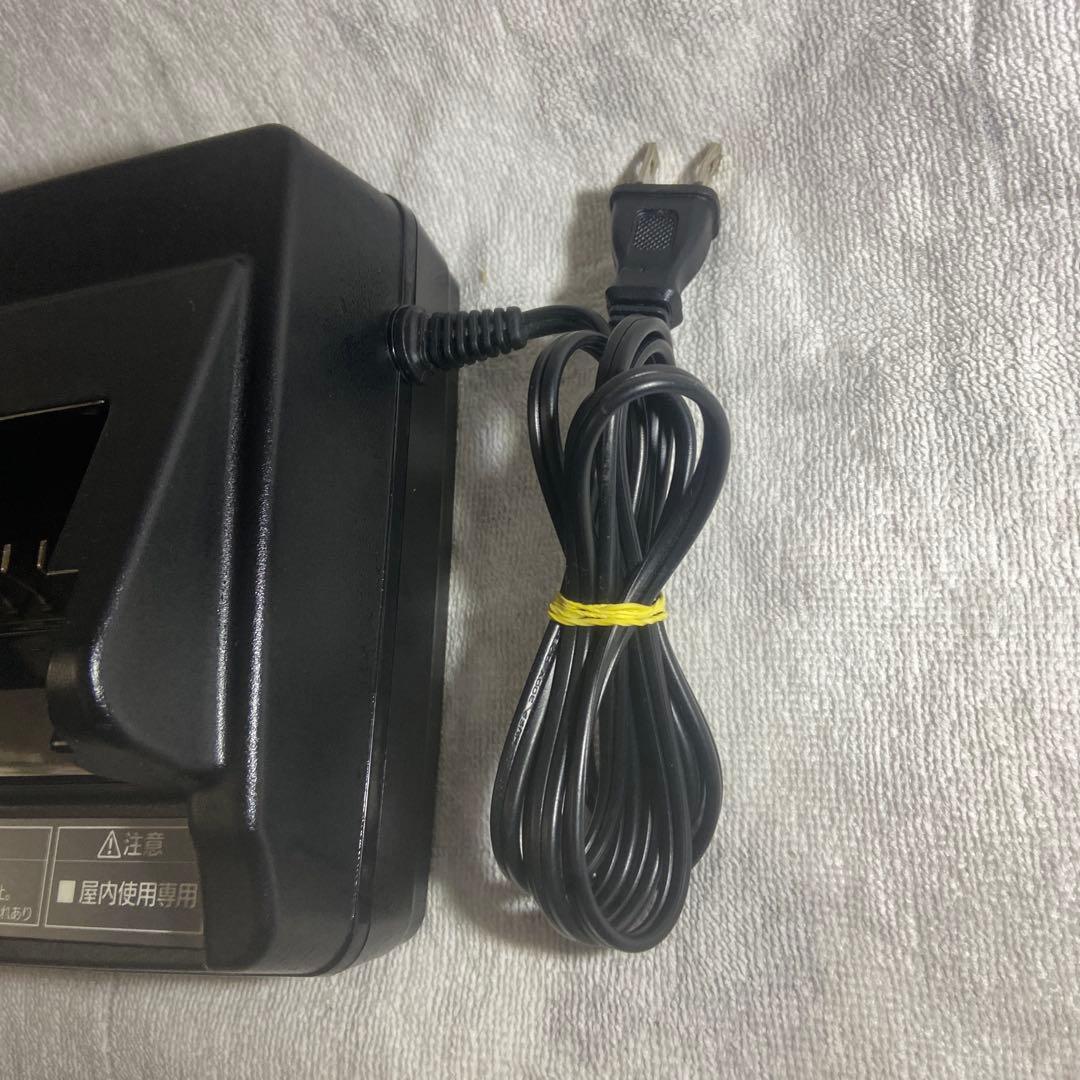 パナソニック充電器　NKJ069Z1