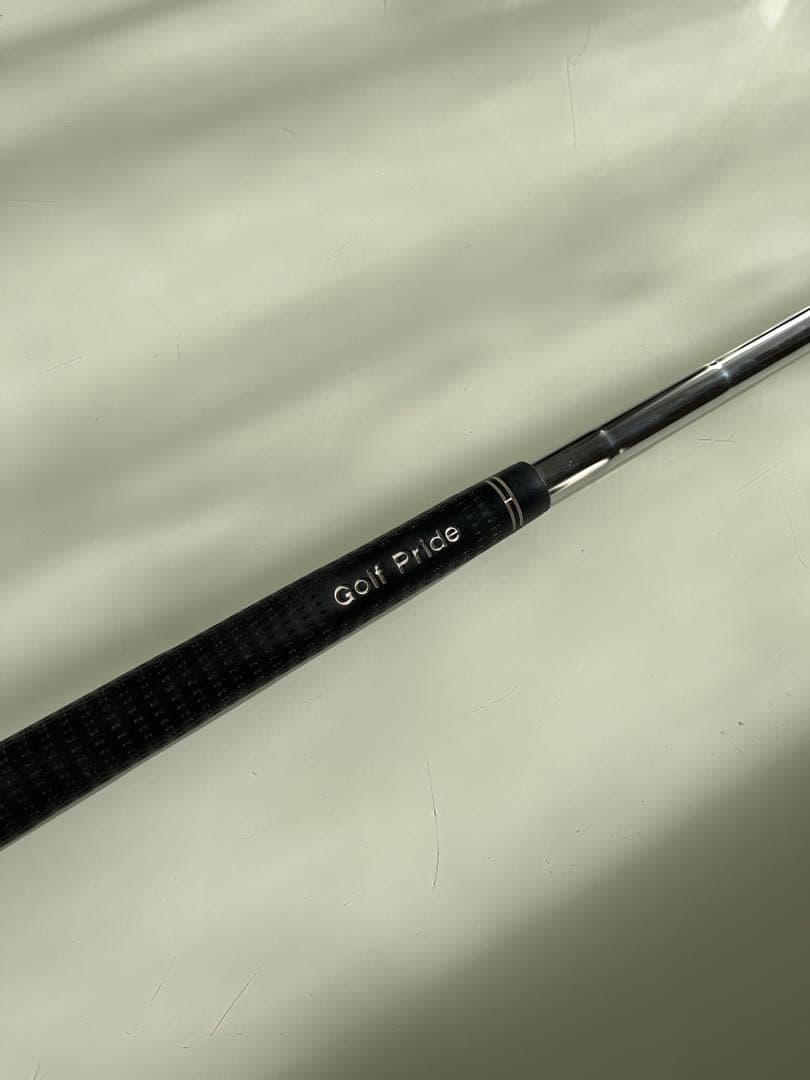 Cleveland ウェッジ Golf Prideグリップ