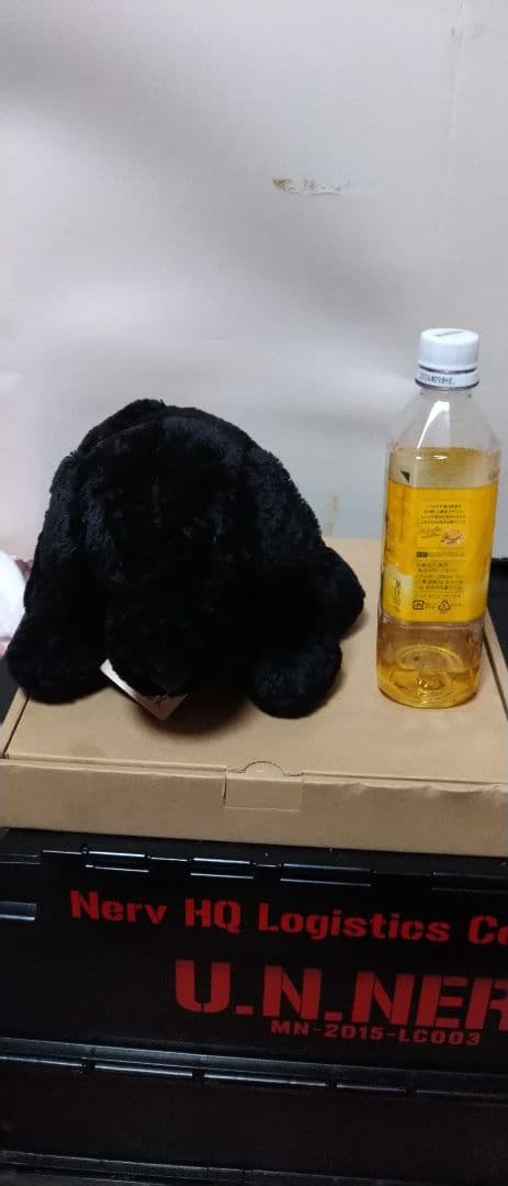 ステファンヒューネック ぬいぐるみ セット