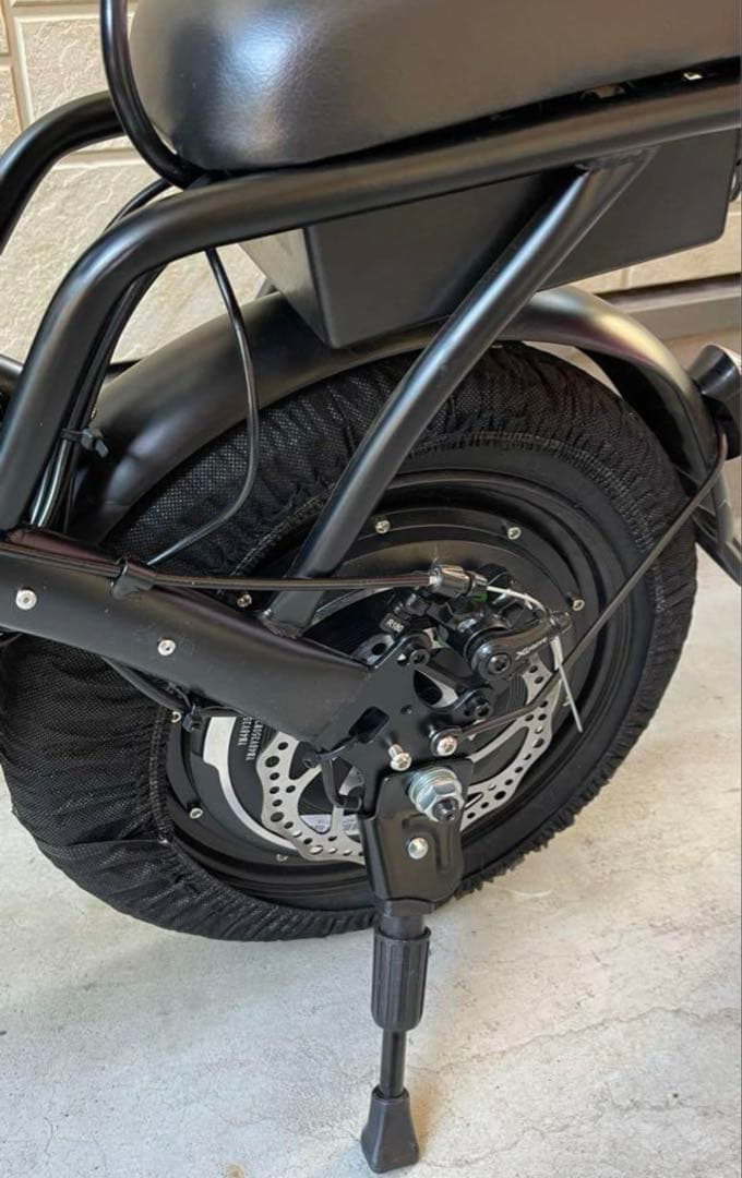 電動アシスト自転車 電動自転車　引き取り限定