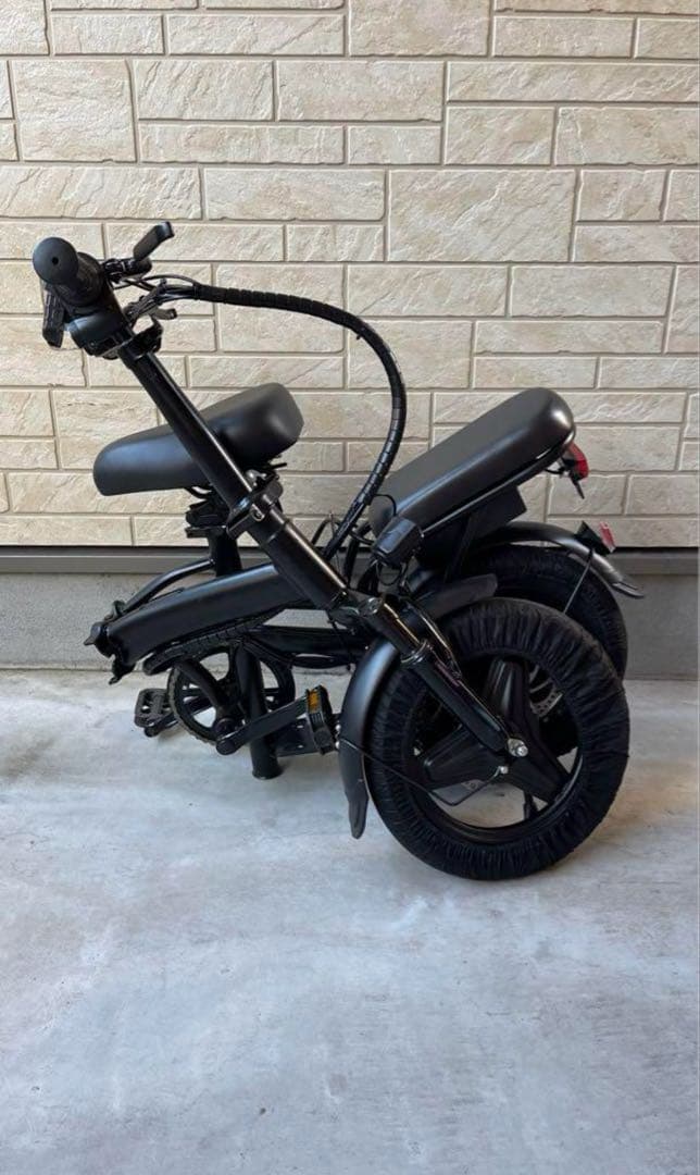 電動アシスト自転車 電動自転車　引き取り限定