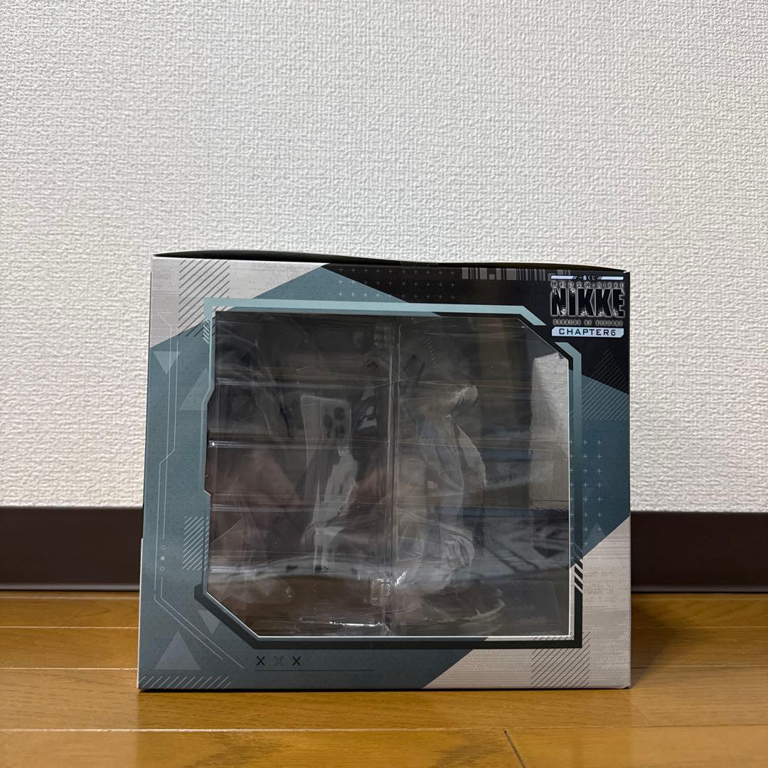 一番くじニケ　B賞　シンデレラ　新品未開封