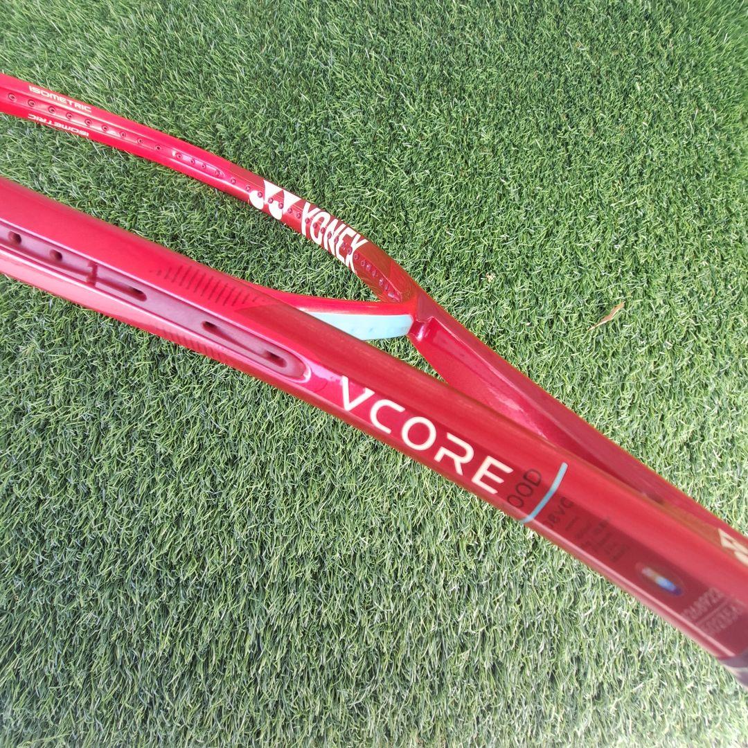 希少！新品！VコアVCORE 100D G3 08VC100D　2026