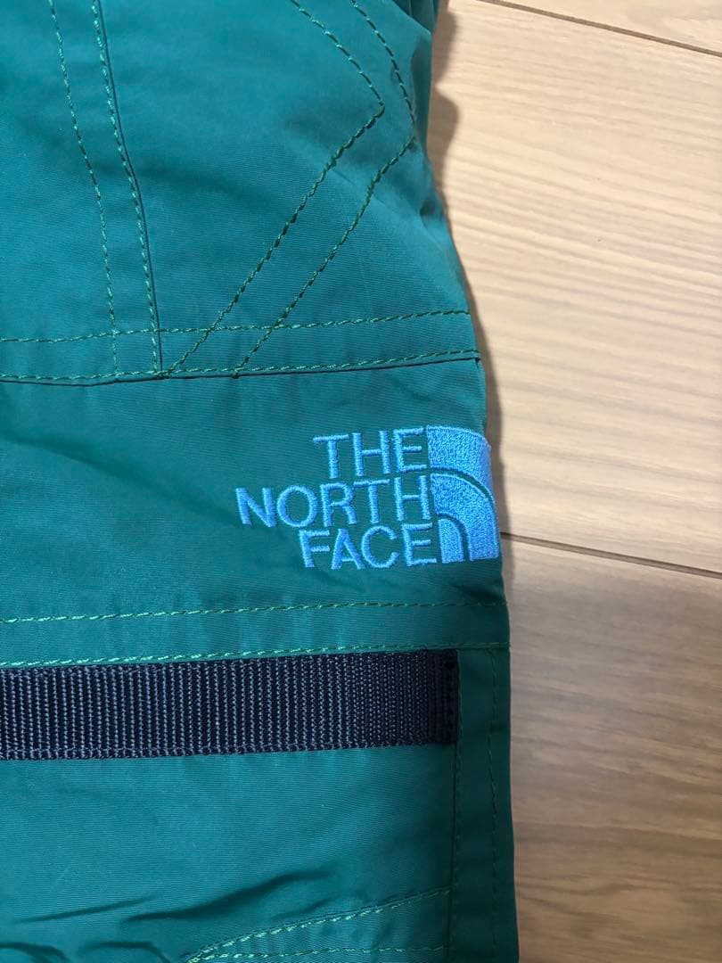 THE NORTH FACE スキーウェア メンズ 80