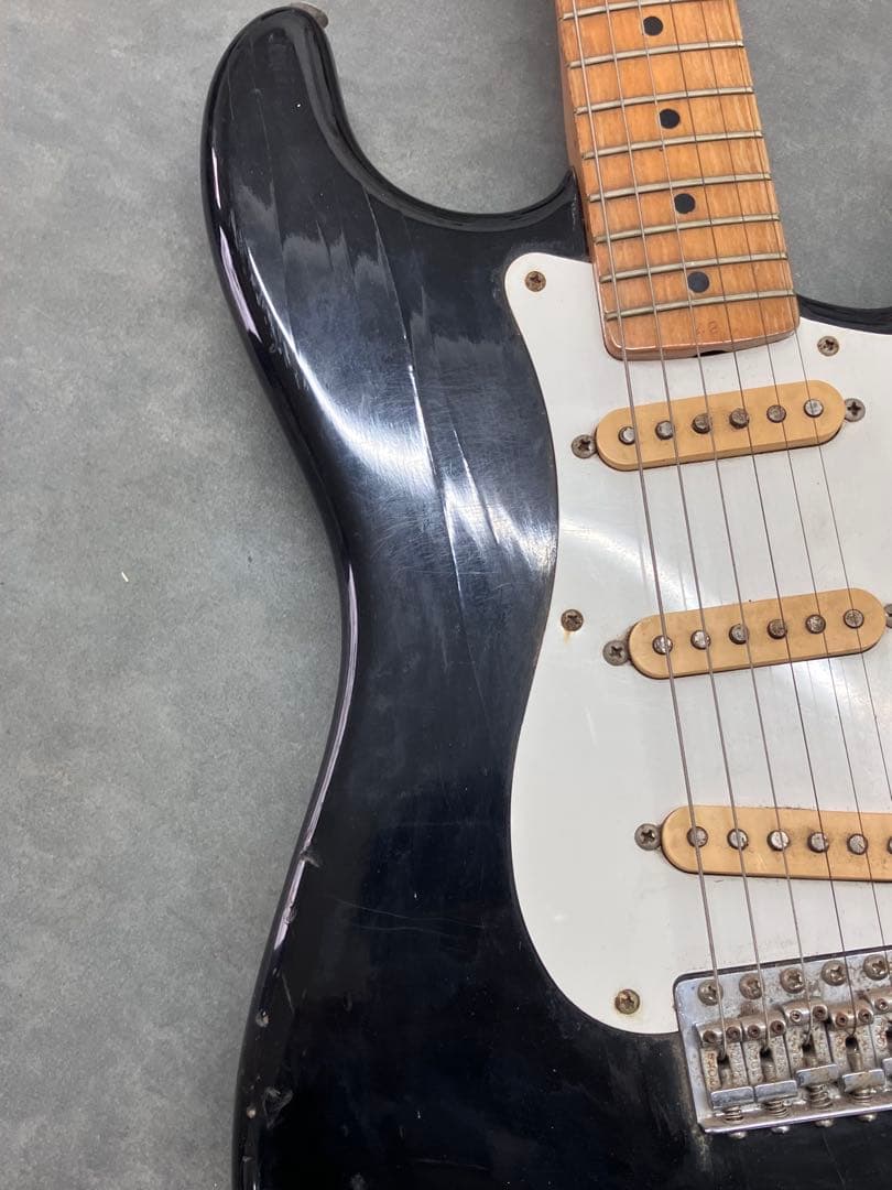 78年製 Tokai Springy Sound ST-42 スパロゴ 初期型