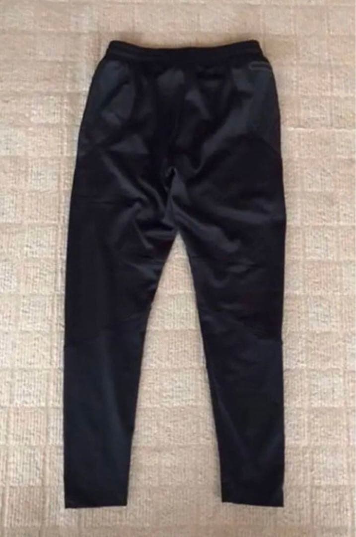 アンダーアーマー UNDER ARMOUR ◉ストレッチ　ジョガーパンツ