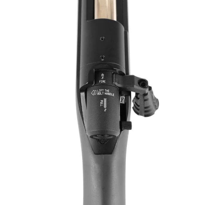 ライラクス PSS10 ボルトハンドル NEO 右用 VSR10 LAYLAX