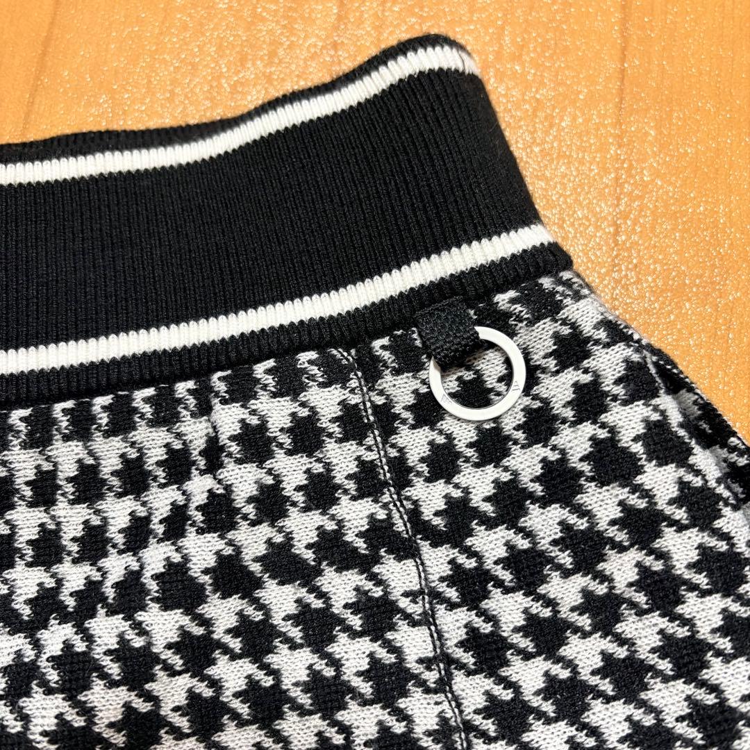 【新品】アディダス ゴルフ スカート