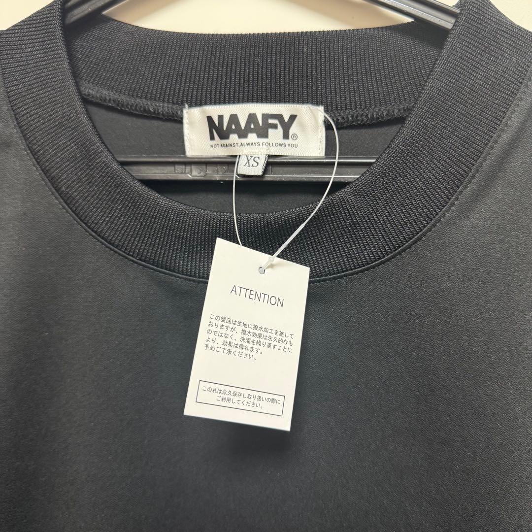 NAAFY ゴルフ　スニード　新品タグ付き