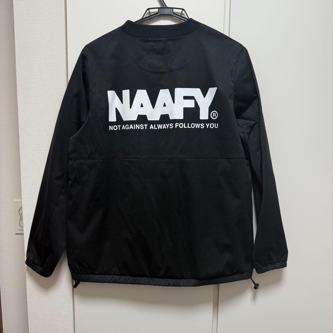 NAAFY ゴルフ　スニード　新品タグ付き