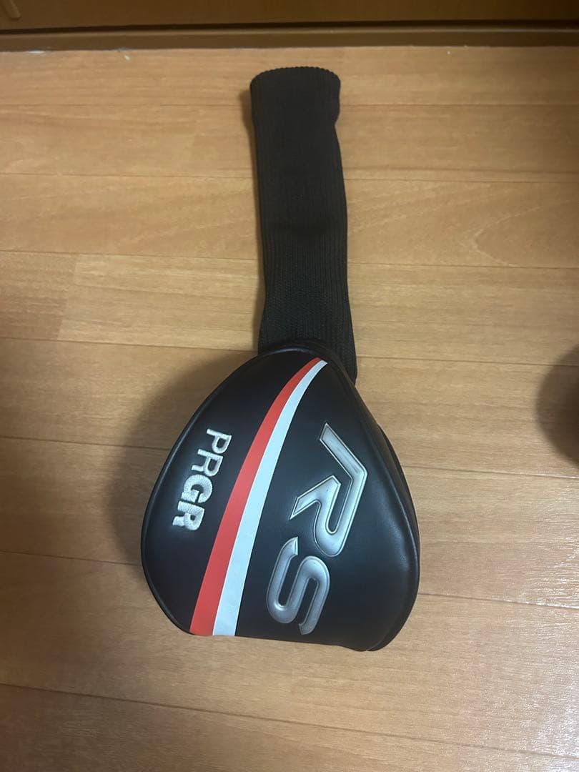 PRGR RSF ドライバー 9.5°