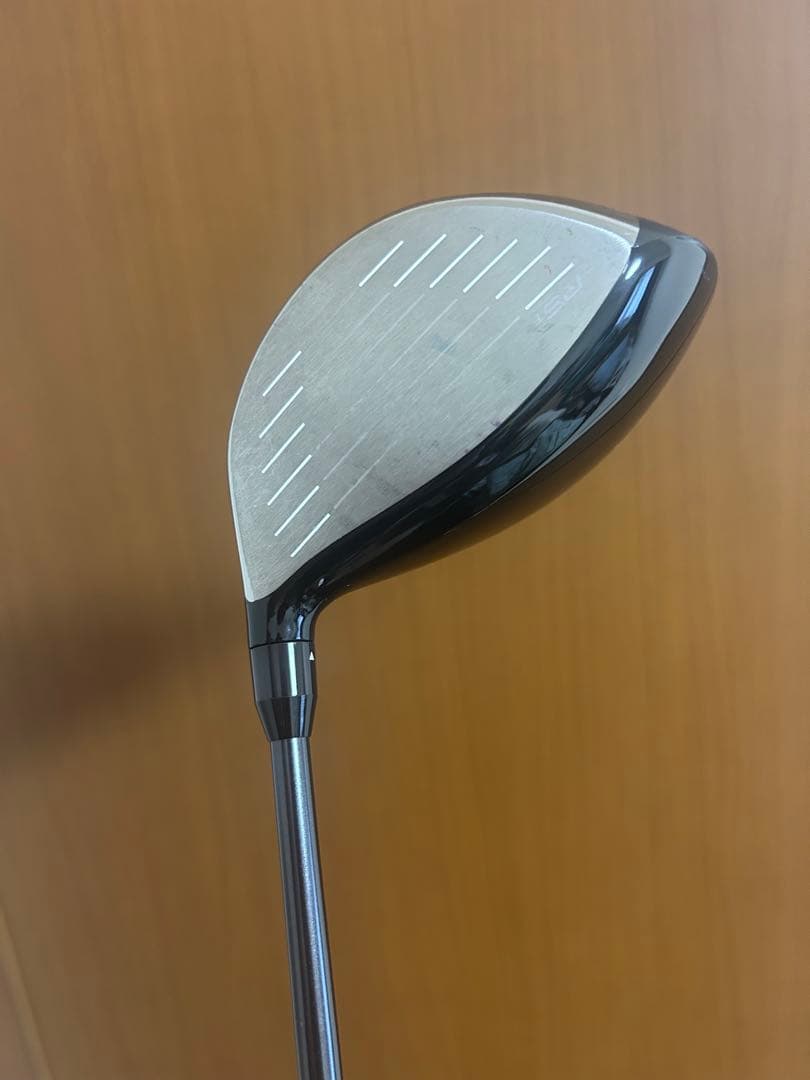 PRGR RSF ドライバー 9.5°
