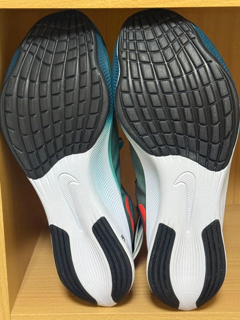 NIKE Zoom fly 3 ズームフライ3 箱根　未使用品　タグ付き