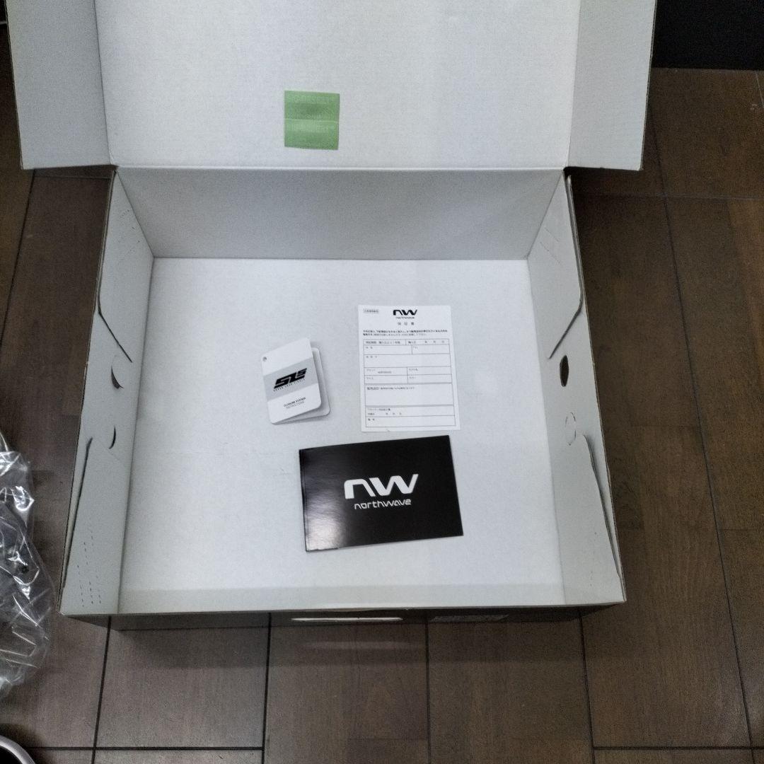 新品未使用 northwave FREEDOM LTD スノーボード ブーツ