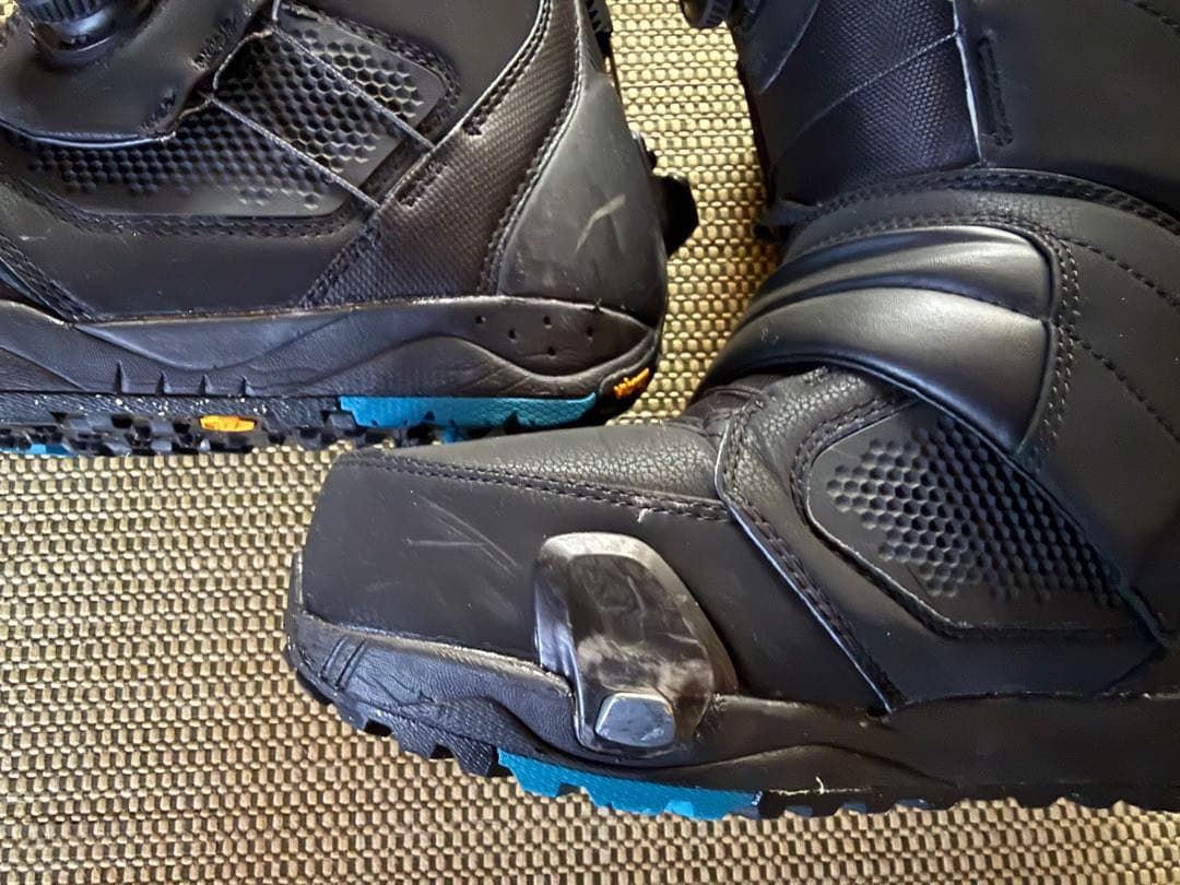 Burton Photon Wide StepOn ステップオンブーツUS9.5