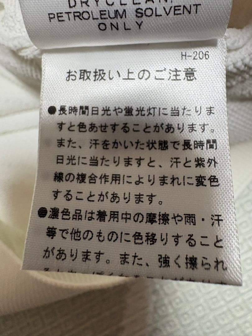 PEARLY GATES パーリーゲイツ ニット ゴルフ LL　6 セーター