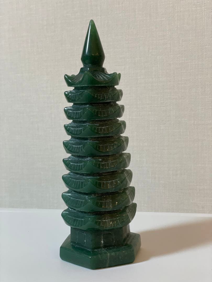青玉 文昌塔
