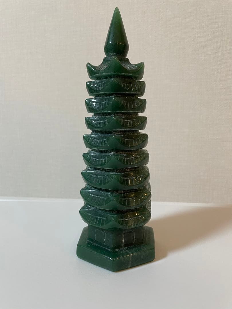 青玉 文昌塔
